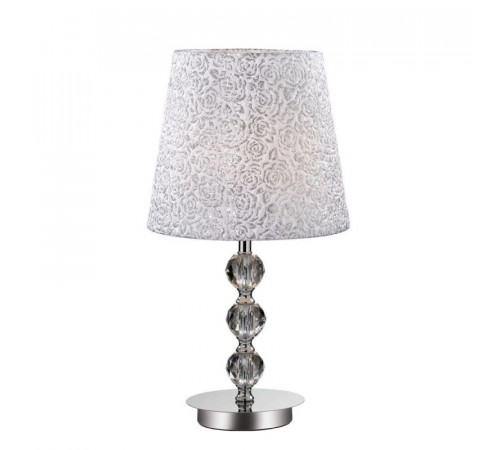 Настольная лампа Ideal Lux Le Roy TL1 Medium 073422