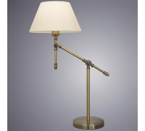 Настольная лампа Arte Lamp A5620LT-1AB