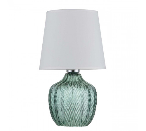 Настольная лампа Escada Pion 10194/L Green Настольная лампа Escada Pion 10194/L Green