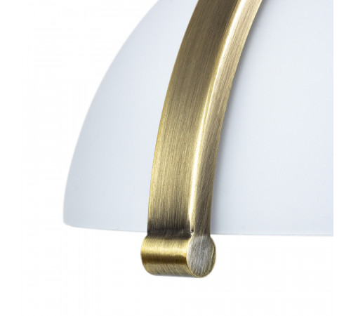 Настольная лампа Arte Lamp Brava A5056LT-1AB Настольная лампа Arte Lamp Brava A5056LT-1AB
