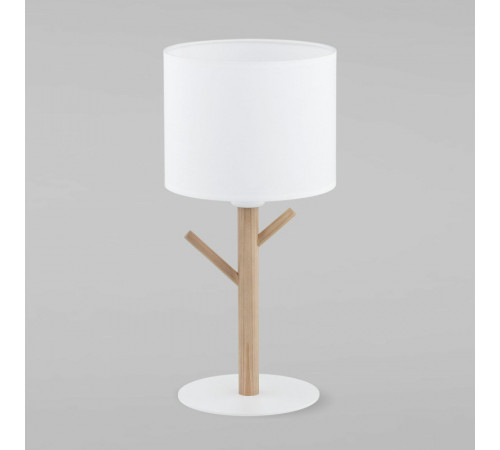 Настольная лампа TK Lighting 5571 Albero White Настольная лампа TK Lighting 5571 Albero White