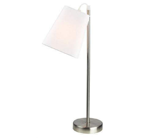 Настольная лампа Escada Hall 10185/L White Настольная лампа Escada Hall 10185/L White