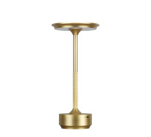 Настольная лампа Odeon Light Tet-a-tet 5033/6TL