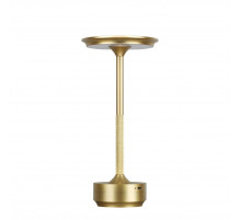 Настольная лампа Odeon Light Tet-a-tet 5033/6TL