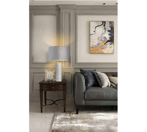 Настольная лампа Delight Collection Crystal Table Lamp BRTL3354S