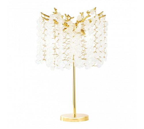 Настольная лампа Arte Milano 23131.320-610.3.E14.C GD