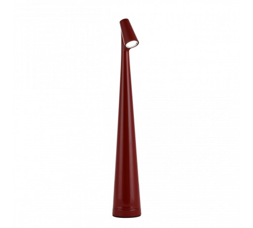 Настольная лампа Arte Milano 128101/H350/3-6K/3W Red