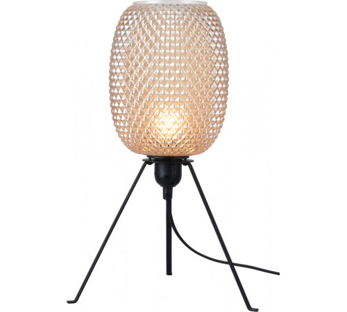 Настольная лампа Toplight Alice TL1210T-01BL Настольная лампа Toplight Alice TL1210T-01BL