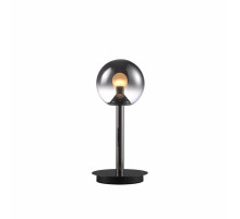 Настольная лампа iLedex Aura 8615T BK-SM