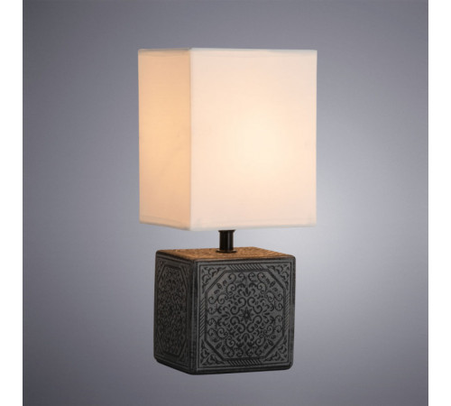 Настольная лампа ARTE Lamp A4429LT-1BA Настольная лампа ARTE Lamp A4429LT-1BA