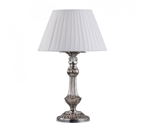 Настольная лампа Omnilux Miglianico OML-75414-01 Настольная лампа Omnilux Miglianico OML-75414-01