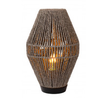 Настольная лампа Lucide Cordulle 34543/01/36