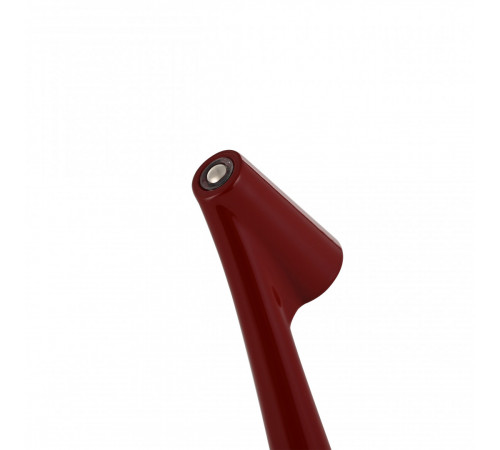 Настольная лампа Arte Milano 128101/H350/3-6K/3W Red