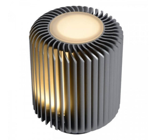 Настольная лампа Lucide Turbin 26500/05/36 Настольная лампа Lucide Turbin 26500/05/36