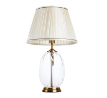 Настольная лампа ARTE Lamp A5017LT-1PB