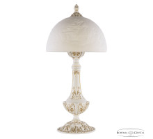 Настольная лампа Bohemia Ivele Crystal AL78100L/25 WMG Pair