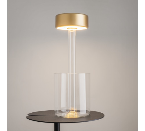 Аккумуляторный светильник Maytoni Modern AI Collaboration MOD229TL-L3G3K1 Аккумуляторный светильник Maytoni Modern AI Collaboration MOD229TL-L3G3K1