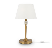 Настольная лампа Freya Rosemary FR5190TL-01BS1