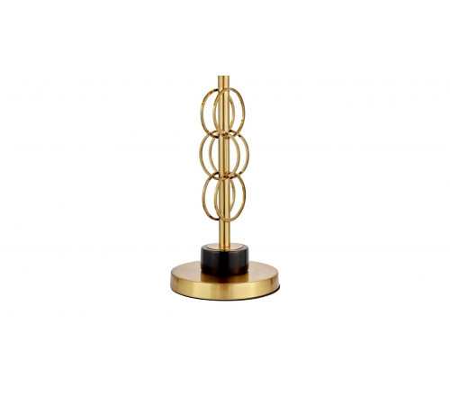 Настольная лампа Lumina Deco Azzaria LDT 5523 MD+WT Настольная лампа Lumina Deco Azzaria LDT 5523 MD+WT
