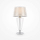 Настольная лампа Maytoni Verre Z005TL-01CH