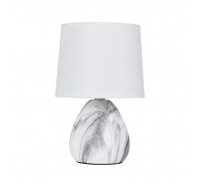 Настольная лампа Arte Lamp Wurren A5016LT-1WH