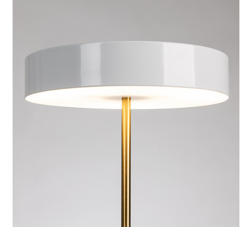 Настольная лампа Arte Lamp Elnath A5038LT-3WH Настольная лампа Arte Lamp Elnath A5038LT-3WH