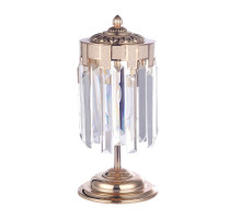 Настольная лампа Lumien Hall Nara 0024/2T-FGWT