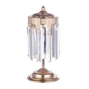 Настольная лампа Lumien Hall Nara 0024/2T-FGWT
