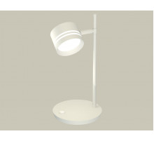Настольная лампа Ambrella Light Traditional (C9801, N8477) XB9801203