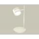 Настольная лампа Ambrella Light Traditional (C9801, N8477) XB9801203