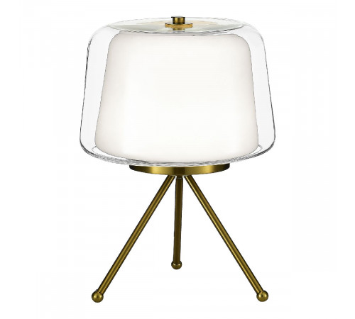 Настольная лампа ST Luce Pandora SL6127.304.01 Настольная лампа ST Luce Pandora SL6127.304.01