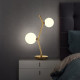 Настольная лампа ImperiumLoft Mathia 212693-23