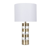 Настольная лампа Arte Lamp Maia A5057LT-1AB