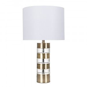 Настольная лампа Arte Lamp Maia A5057LT-1AB