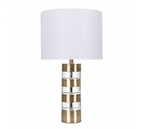 Настольная лампа Arte Lamp Maia A5057LT-1AB