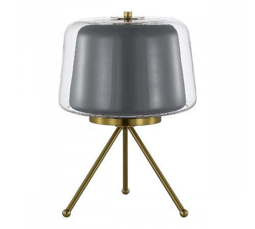Настольная лампа ST Luce Pandora SL6127.314.01 Настольная лампа ST Luce Pandora SL6127.314.01