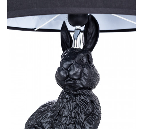 Настольная лампа Arte Lamp Izar A4015LT-1BK