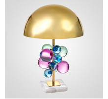 Настольная лампа ImperiumLoft Globo 143989-22