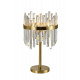 Настольная лампа Milosh Tendence Madison 0744TL-1AB