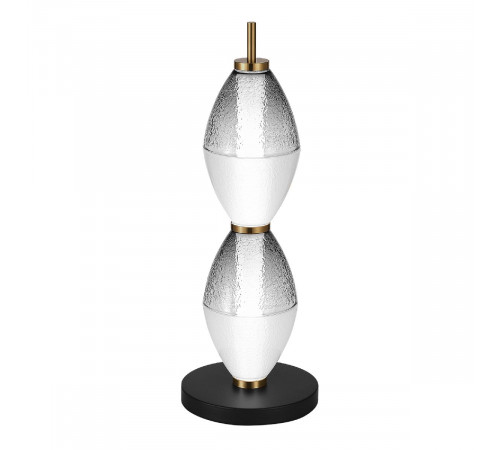 Настольная лампа ST Luce Ice SL6130.404.12 Настольная лампа ST Luce Ice SL6130.404.12