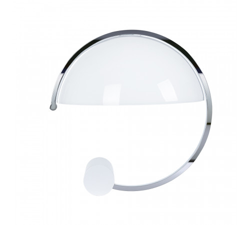 Настольная лампа Arte Lamp Brava A5056LT-1CC Настольная лампа Arte Lamp Brava A5056LT-1CC