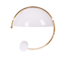 Настольная лампа Arte Lamp Brava A5056LT-1GO