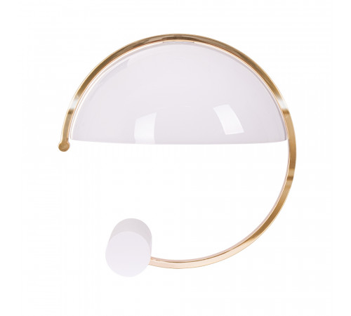 Настольная лампа Arte Lamp Brava A5056LT-1GO