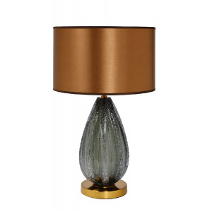 Настольная лампа Garda Decor K2TL-07233