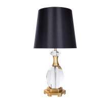 Настольная лампа Arte Lamp Musica A4025LT-1PB
