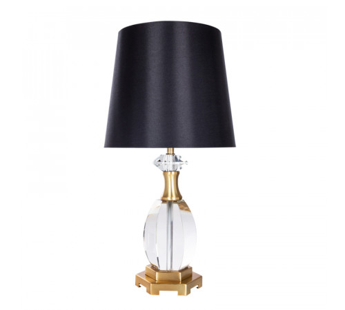 Настольная лампа Arte Lamp Musica A4025LT-1PB Настольная лампа Arte Lamp Musica A4025LT-1PB