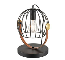 Настольная лампа Vele Luce Pasquale VL6252N01