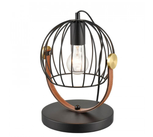 Настольная лампа Vele Luce Pasquale VL6252N01 Настольная лампа Vele Luce Pasquale VL6252N01
