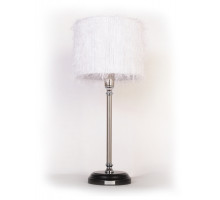 Настольная лампа Abrasax Manne TL-7721-1CRB