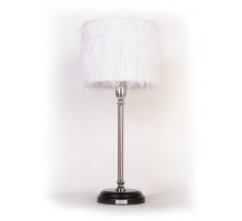 Настольная лампа Abrasax Manne TL-7721-1CRB